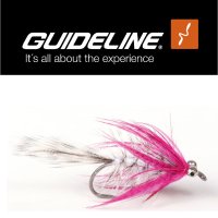 Polar Magnus #8 Meerforellenfliege by Guideline