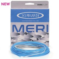 Vision Meri Fly Line Die ultimative Küsten-Meerforellen-Fliegenschnur Ausverkauf - Schnell zuschnappen & sparen!