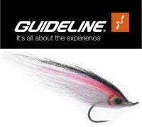 Runar's Deceiver - Black #4 by Guideline