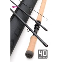Vision DH Custom Zweihand-Fliegenruten Ausverkaufs-Angebot - Schnell zuschnappen & sparen!
