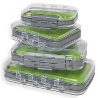 Guideline Double Side Silicone Flybox Fliegendose Sonderpreis nur für kurze Zeit.