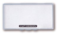 C&F DESIGN Plus One Fly Case for Nymph Small Flies (P1-1) Fliegenschachtel
