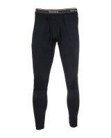Simms Heavyweight Baselayer Bottom Black Funktionsunterwäsche Sonderangebot, nur solange unser Vorrat reicht - Schnell zuschnappen & sparen!