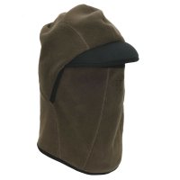 Vision Nalle Mask Mütze / Gesichtsmaske