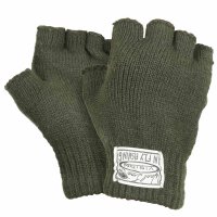 Vision Subzero Glove Fingerlose Handschuhe
