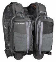 Guideline Experience DW (Deep Wading) Fliegenfischer-Weste