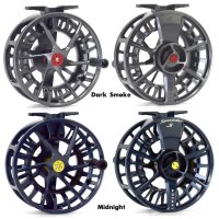 Waterworks Speedster S-Serie HD Fliegenrollen (Heavy Duty = extra stabil)