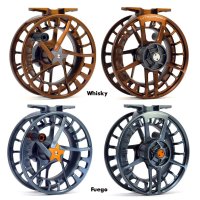 Lamson Litespeed F-Serie Fliegenrolle