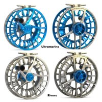 Lamson Litespeed M-Serie Fliegenrolle