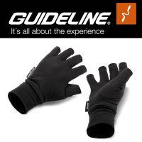 Guideline FIR-SKIN Fingerless Gloves Warme Fingerlose Handschuhe Sonderpreis nur für kurze Zeit.