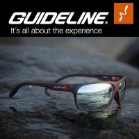 Polarisationsbrille Guideline Ambush Sunglasses - Grey Lens Silver Mirror Coating - Sonderpreis, nur für kurze Zeit!