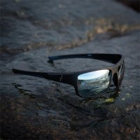 Polarisationsbrille Guideline Experience Sunglasses - Grey-Green Lens Silver Mirror Coating Sonderpreis, nur für kurze Zeit!
