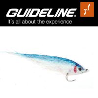 Runar's Deceiver - Blue #4 by Guideline