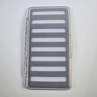 Flybox Flach 10x19cm Die flache Fliegen-Dose Sonderpreis, nur für kurze Zeit!