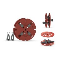 Scientific Anglers Regulator Spool Winder Aufwickler