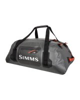 Simms G3 Guide Z Duffel Bag Anvil Die absolut wasserdichte Fliegenfischer-Tasche Sonderpreis, nur solange unser Vorrat reicht!