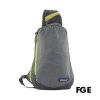 Patagonia Ultralight Black Hole Sling Die superleichte Umhängetasche