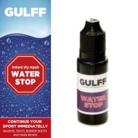 Gulff Water Stop Wader Repair DerWathosenschnellkleber