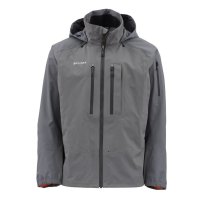 Simms G4 Pro Jacket Slate Watjacke Ausverkauf, das letzte gute Stück zum absoluten Schnäppchenpreis! Jetzt Zugreifen und Sparen!