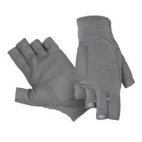 Simms Solarflex Guide Glove Sterling Schutzhandschuhe mit UPV50+ Ausverkauf, die letzten guten Stücke zum absoluten Schnäppchenpreis! Jetzt schnell Zugreifen & Sparen!