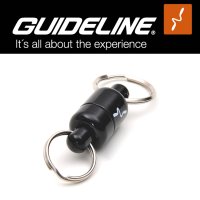 Guideline Magnetic Netkeeper Magnetkescherhalter