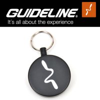 Guideline Pin On Reel Large Die große, kräftige Ausziehrolle