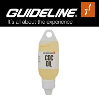 Guideline CDC Oil Schwimmpräparat für Trockenfliegen