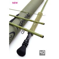 Vision Pikemaniac Flyrod Die Hecht-Fliegenrute Sonderpreis nur für kurze Zeit und nur solange unser Vorrat reicht!