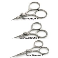 Gulff Hard Face Scissor (Pro Arrow4, Pro Allround4 oder Pro Streamer 5 zur Auswahl)