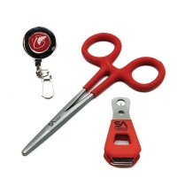 Scientific Anglers Tailout Tool Assortment Das Fliegenfischer-Werkzeug-Set