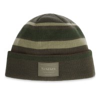 Simms Windstopper Beanie Dark Stone Die kuschelwarme Windstopper-Mütze