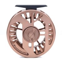 Vision XLS Rivermaniac, XLS Sealed System Fly Reel #5/6, Fliegenrolle