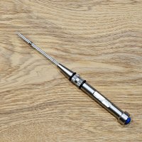 Stonfo CDC Winding Tool Das pfiffige Tool für CDC-Federn