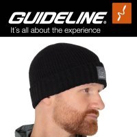 Guideline Black Gnat Beanie Mütze
