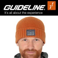 Guideline Phatagorva Beanie Rusty Brown Mütze