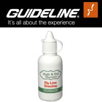 Guideline Fly Line Dressing High N Dry Fishing Products Das Fliegenschnurpflegemittel