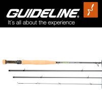 Guideline Elevation Nymph Die perfekten Euro-Nymphing-Fliegenruten Inklusive 10 fängigen Gratis-Tungsten-Nymphen!