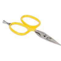 Loon Tungsten Carbide Universal Scissor Die Fliegenbinde-Schere