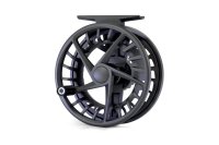 Lamson Liquid S Smoke Fliegenrollen (4 Größen zur Auswahl) New2024
