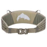 Simms Flyweight Tech Utility Belt Tan Watgürtel Sonderpreis, nur solange unser Vorrat reicht.