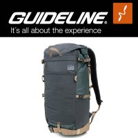Guideline ULBC Daypack 25L Der besonders leichte Tages-Rucksack für Fliegenfischer