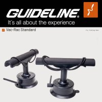 Guideline Vac-Rac Standard Fahrzeug-Rutenhalter
