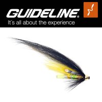 Guideline TD Jock TD-Tempel Dog Lachstubenfliege