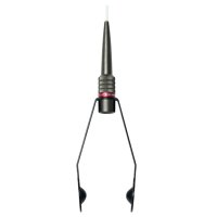 C&F Midge Bobbin Holder Long (CFT-61-L) Ein Spezial-Spulenhalter für kleine Fliegen