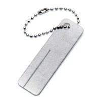 Vision Diamond Hook Hone Die Diamant-Hakenfeile für den Fliegenfischer
