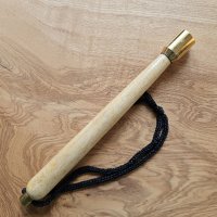 Fischtöter Edelholz / Wooden Priest Nr.729