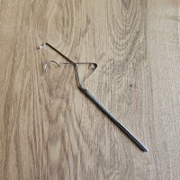 Knotenbinder Groß / Dan Whip-Finisher Large Nr.303 Der Standard-Knotenbinder zum Fliegenbinden