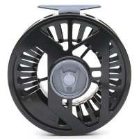 Vision XLS Kojamo -Sealed System Fly Reel #9/11- Die Lachs-Fliegenrolle