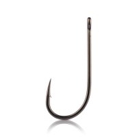 Mustad Heritage C70S Saltwater Streamer Hook Der megascharfe Salzwasser-Streamer-Haken