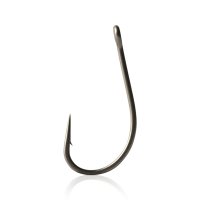 Mustad Heritage C68S Tarpon Hook Der megascharfe Titan-Tarpun-Haken